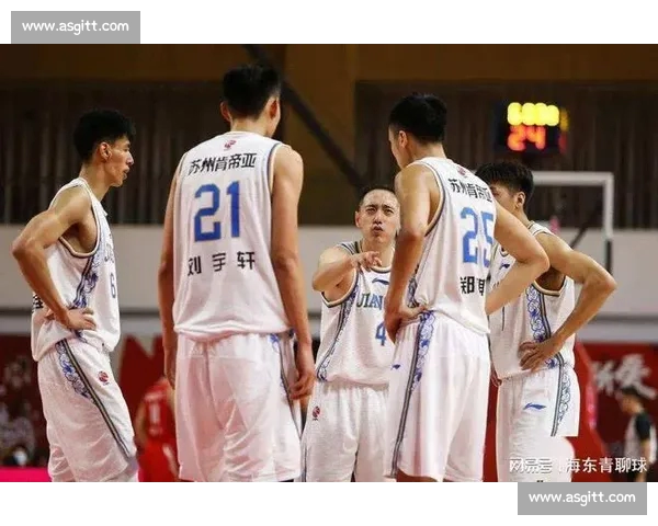 从多维数据统计解读CBA联赛球队效率与球员表现趋势深度分析报告