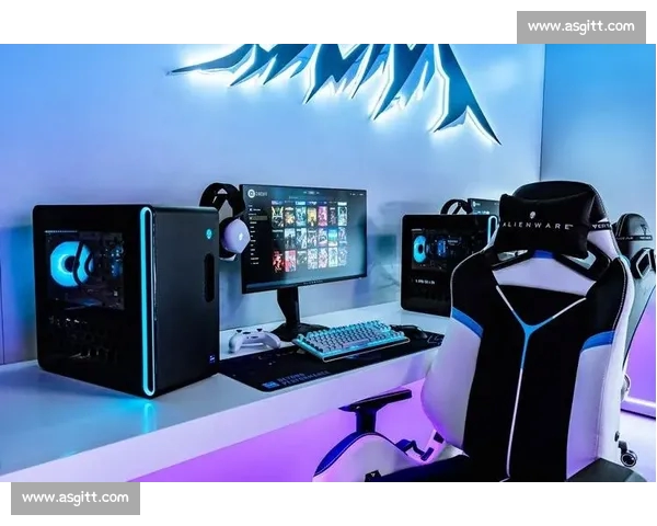 电竞平台直播新纪元全景探讨打造沉浸式互动体验新趋势